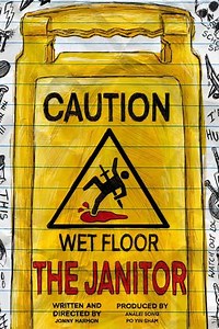 The Janitor - Movie