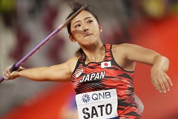 World Athletics |  Javelin Throw