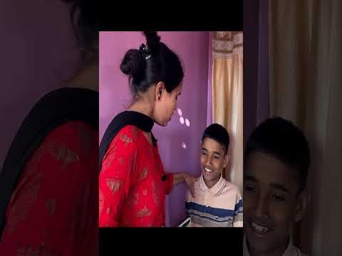 ऐसी कामवाली से सावधान रहे #shorts #ytshorts #funnyshorts #marriage #shaadi