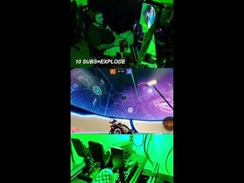 Driving over it... In beamng drive can we make it? (Portrait)