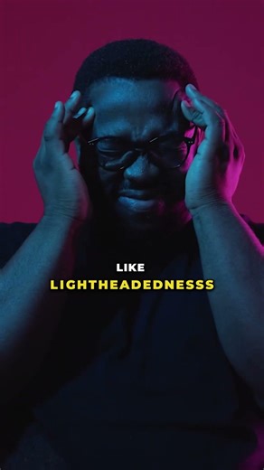 The Condition Behind Unexplained Dizzyness