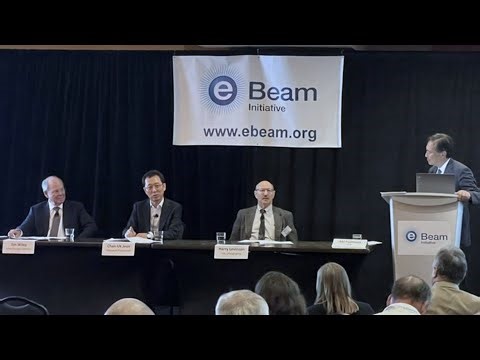 Perspectives: 2025 eBeam Initiative Luminaries Panel Discussion