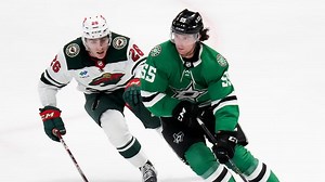 10 things to know about Stars defenseman Thomas Harley, including his dual citizenship