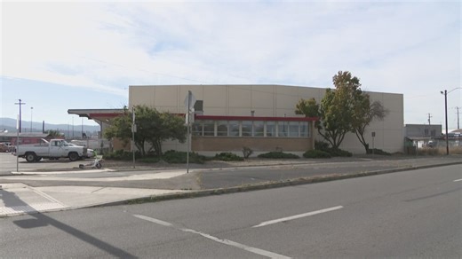 City of Spokane shuts down operations at TRAC shelter