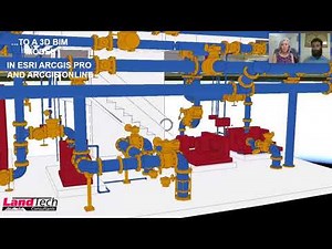 3D GIS & Maximo Webinar