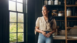 Decorate Like Joanna Gaines! The Magnolia Founder Reveals Secrets of Her Design Process for the ‘First Time’ in Tell-All Class (Exclusive)