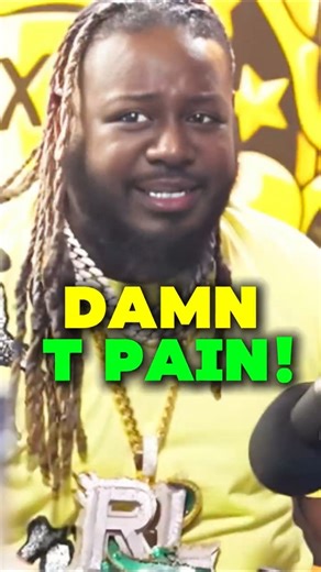 T Pain's SHOCKING Drink Champs Interview About Timberland Boots Went Viral!