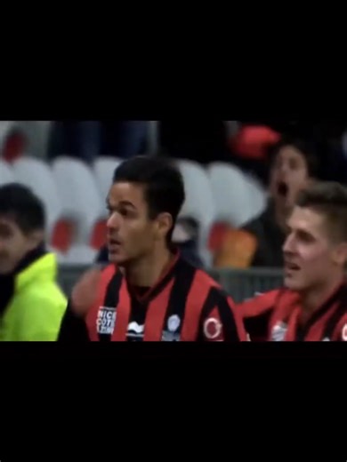 The street will never forget Hatem Ben Arfa. Once deemed 'the French Messi', this man put on an extremely short lived but well remembered show. #footballtiktok #golazo #footy #futbol #benarfa