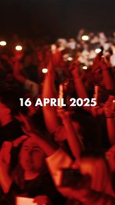 Brussels 🇧🇪 I’m coming back! See you at Ancienne Belgique on 16 April 2025 👊🏾 Tickets are on sale now! | Dizzee Rascal!