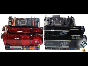 How To: Cross-Fire with 2 Different GPU's