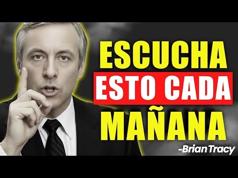 5 Powerful Affirmations to Start Your Day 🧠🔥 || BEST MOTIVATIONAL SPPECH BRIAN TRACY