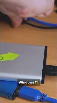 Save Your PC: Build a Win11 USB (Recovery + Install) Fast