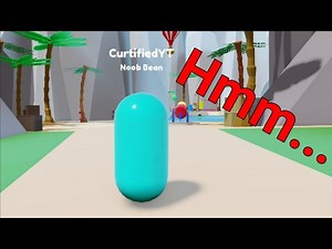 The Roblox BEAN Experience...