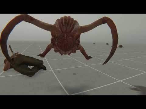 Bonelab mod showcase | part 1