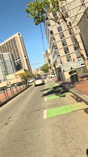 The Hills Are Alive! SF Bike Adventure (March 18, 2026)