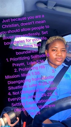 #bibleverse #boundaries #viraltiktok #bible #biblestudy