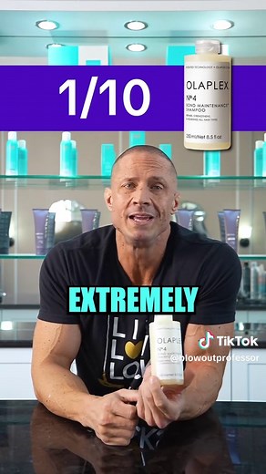 Finding the Best Shampoo: Pureology and Olaplex Reviews