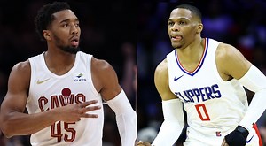 Donovan Mitchell Reveals An Incredible Story On How He Got Starstruck When He First Met Russell Westbrook