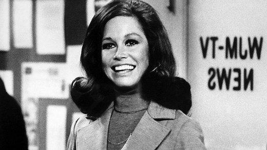 The Original 'Mary Tyler Moore Show' Lyrics | Woman's World