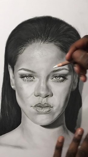 Zeichnen vs. Malerei: Meine künstlerische Entwicklung