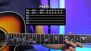 Flores Xavi I Tutorial Requinto I TABS Acordes 🎸Guitarra I Rasgueo #guitarra #tutoriales #pesopluma #natanaelcano #reels | Estilo Music