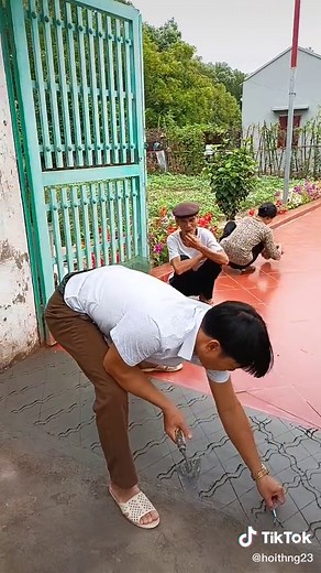 Hoai Thuong trên TikTok