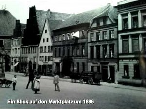 Altes Minden Ansichten