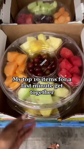 Last minute party prep…my go-to items. Tips at the end. #partyprep #homeentertaining #hostesswiththemostess #partyplanner #HowTo #foodanddrink