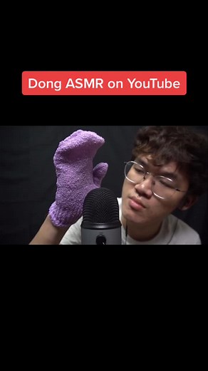 ASMR on TikTok on TikTok