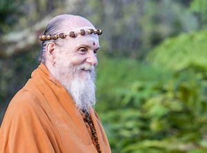 Publisher's Desk: A Hindu View of Mindfulness - Hinduism Today