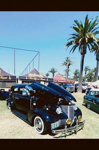 Best Customs in So Cal.