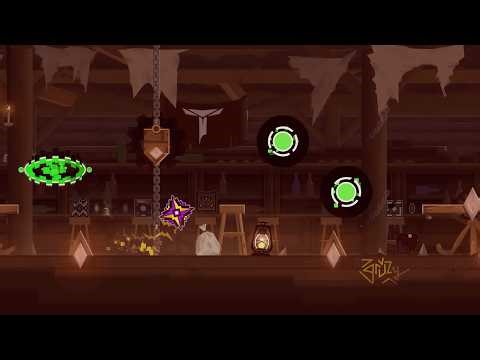 Playing Random Levels cos why not (Level Requests ON)