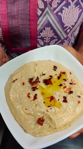 35K views · 256 reactions | Hummus using Chickpeas - 5 minute protein rich recipe | 5 minute Veg Recipes | Facebook