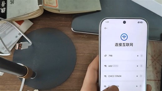 2020-2026年，小米17开箱