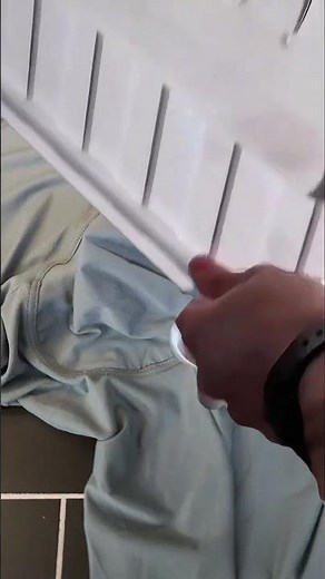 Seamless boxer briefs with a pouch!