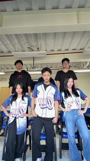 Dance Introduction for Nursing Students