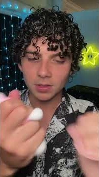 No tingles? No problem 😴 #asmr #asmrtingles #asmrsounds #fyp