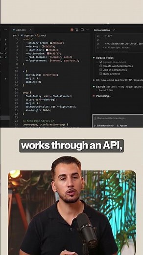 Claude's Hidden Browser Trick Nobody's Using