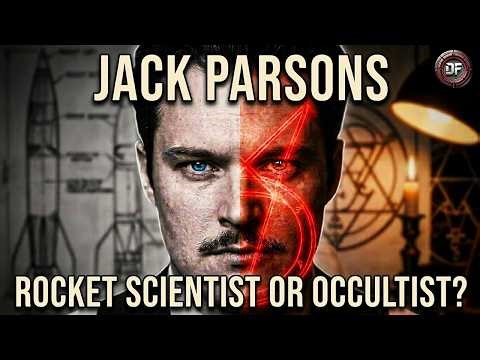 Jack Parsons: Brilliant Scientist or Dangerous Occultist?