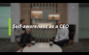 2K views | What makes a great business leader? Pier Luigi...