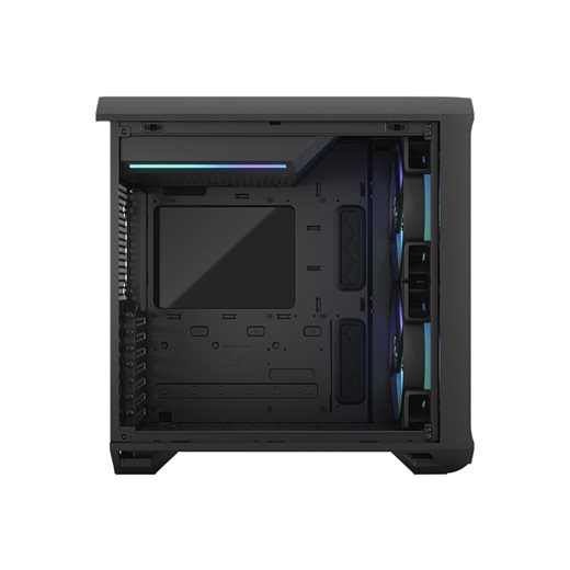 【Fractal Design】Torrent Compact 玻璃側板RGB版 E-ATX機殼 | Fractal Design | Yahoo購物中心