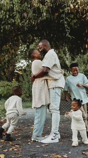 Jen Blanco Photography Montreal Family Photoshoot