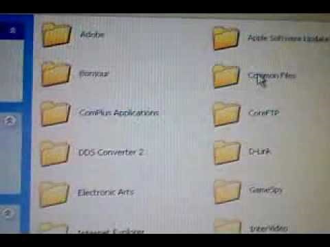 Flight Simulator 2004 simple add ons