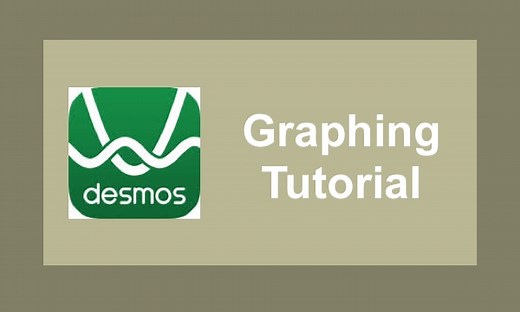 Graphing for Blind Students Tutorial