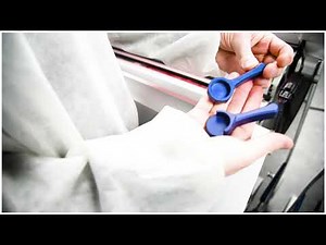 Mobius Trimmer M108 Tandem Hookup