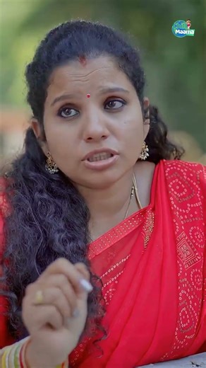 కాష్మోరా సిస్టర్‌లా ఉంది || Chill Maama || Tamada Media || #chillmaama #couplecomedy #trending