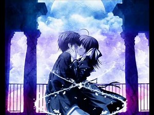 Nightcore - Tonight (I'm loving you)