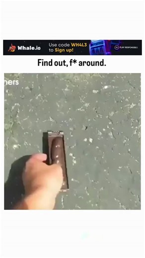 mrsx.rface | This X post reposts a 2014 viral prank video by YouTubers 'Viral Brothers', where they placed fake faeces on a Lamborghini's bonnet,... | Instagram