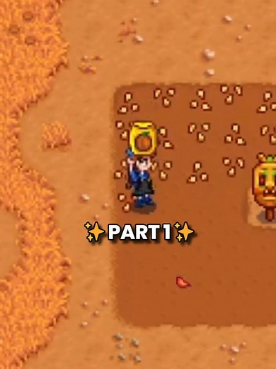 Most players overlooks these features in SDV #stardew valley