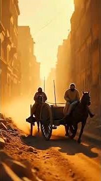 Nahum: When God Brings Down the Proud
